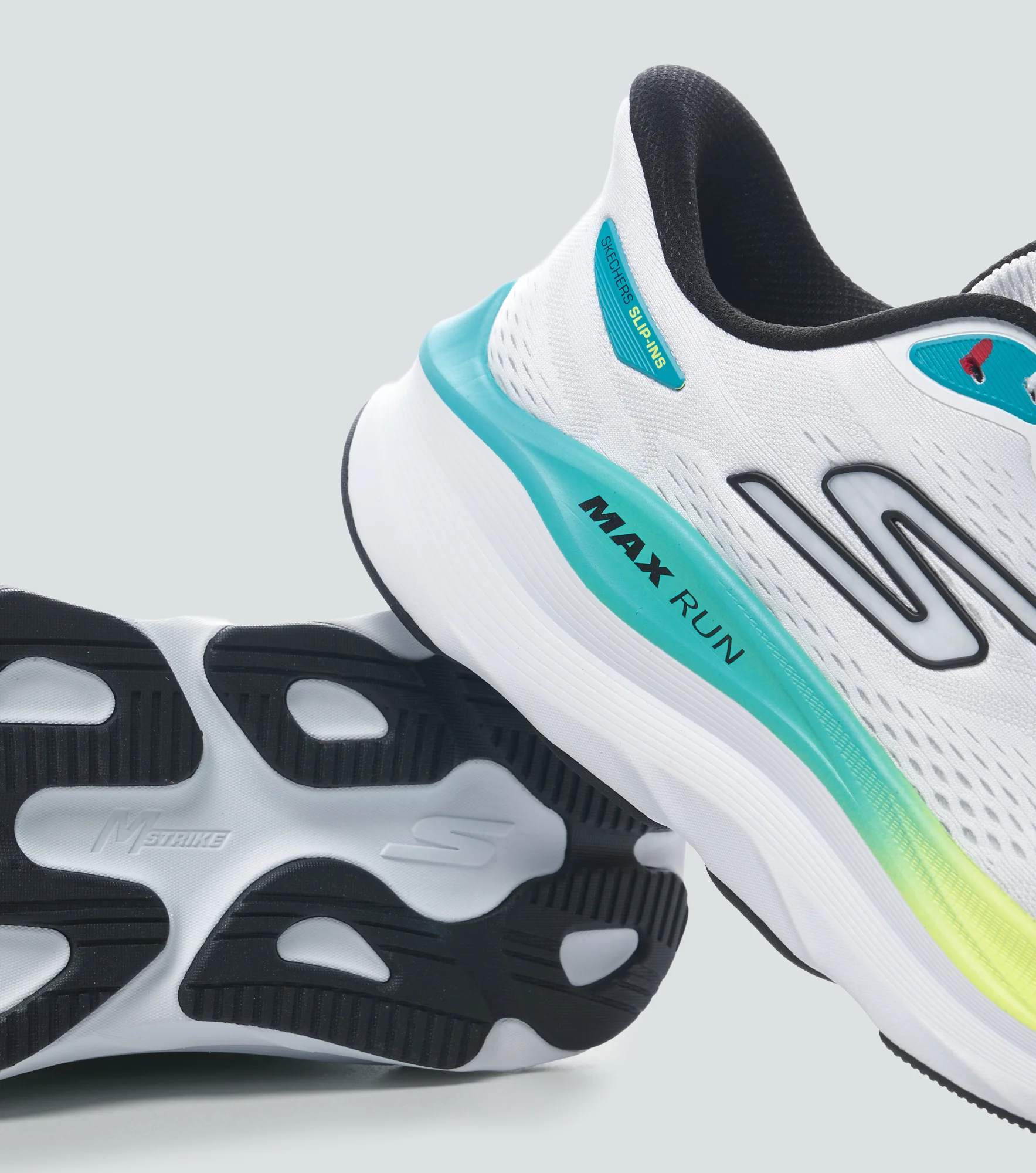 Tenis Sksechers Max Run 132951 BL