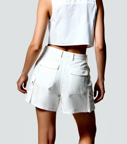 Short Para Mujer Naira DerekBL