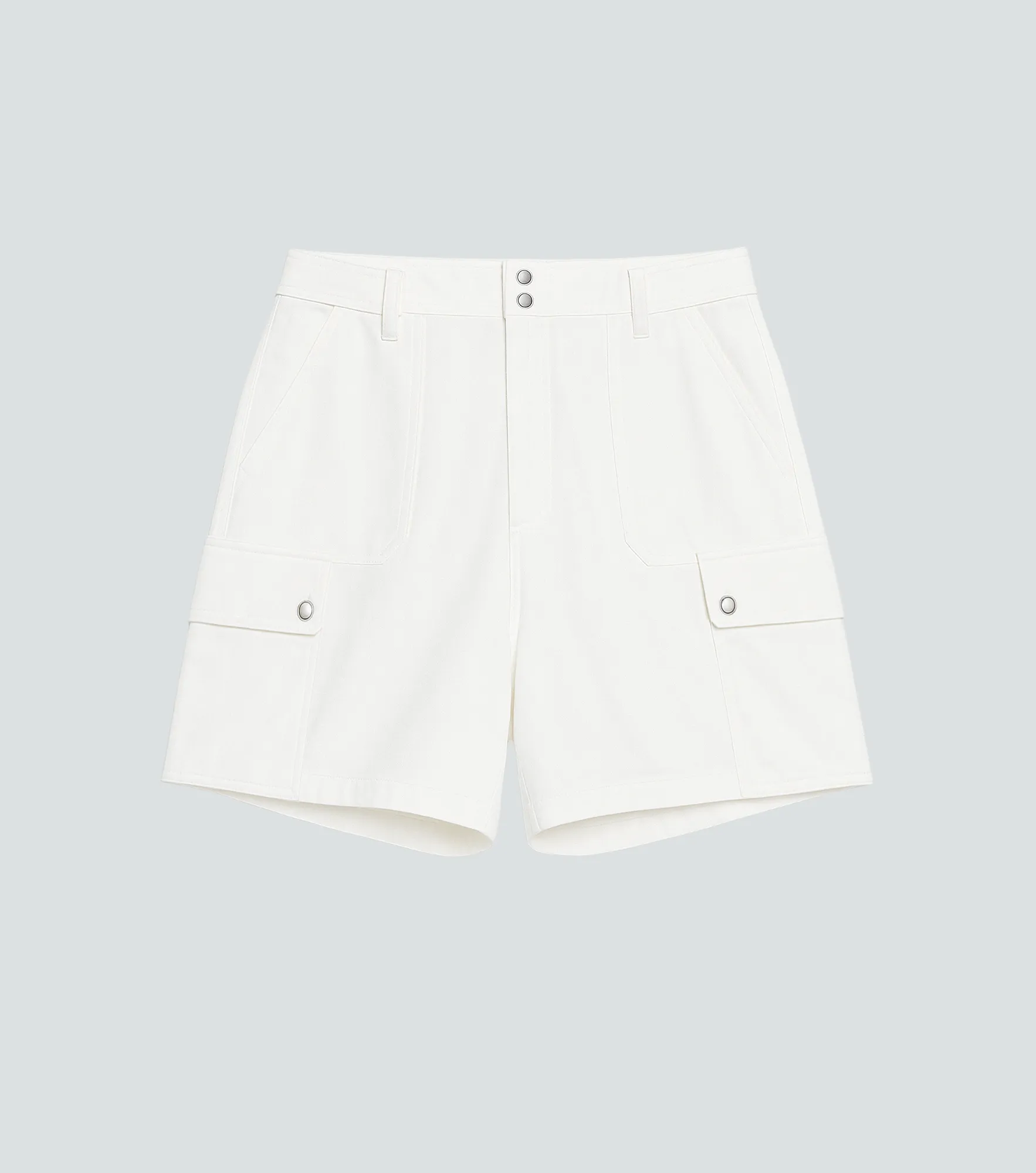 Short Para Mujer Naira Derek 834910 BL