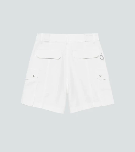 Short Para Mujer Naira DerekBL