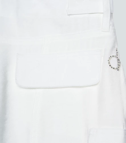 Short Para Mujer Naira DerekBL