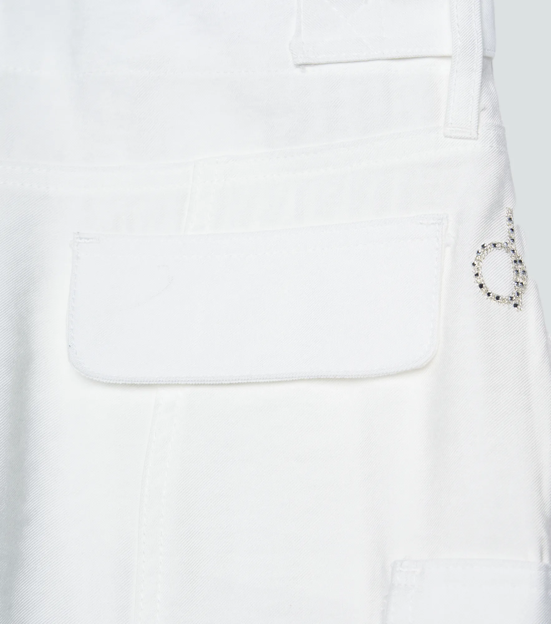 Short Para Mujer Naira Derek 834910 BL