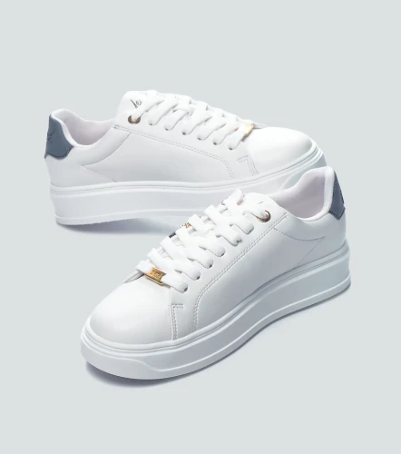 Tenis Para Mujer Salome DerekBL