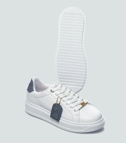 Tenis Para Mujer Salome DerekBL