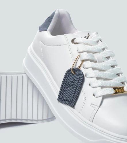 Tenis Para Mujer Salome DerekBL