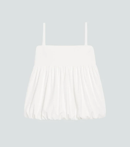 Blusa Para Mujer Paulina Derek LovelyBL