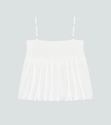 Blusa Para Mujer Paulina Derek LovelyBL