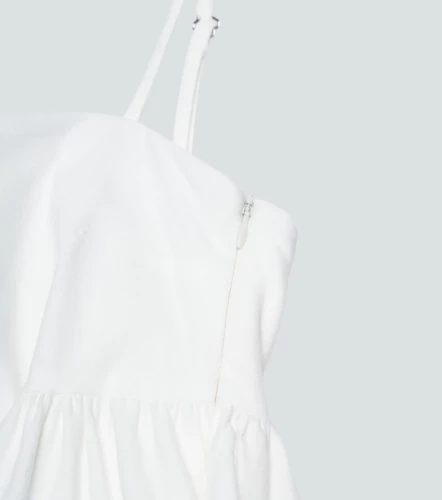 Blusa Para Mujer Paulina Derek LovelyBL