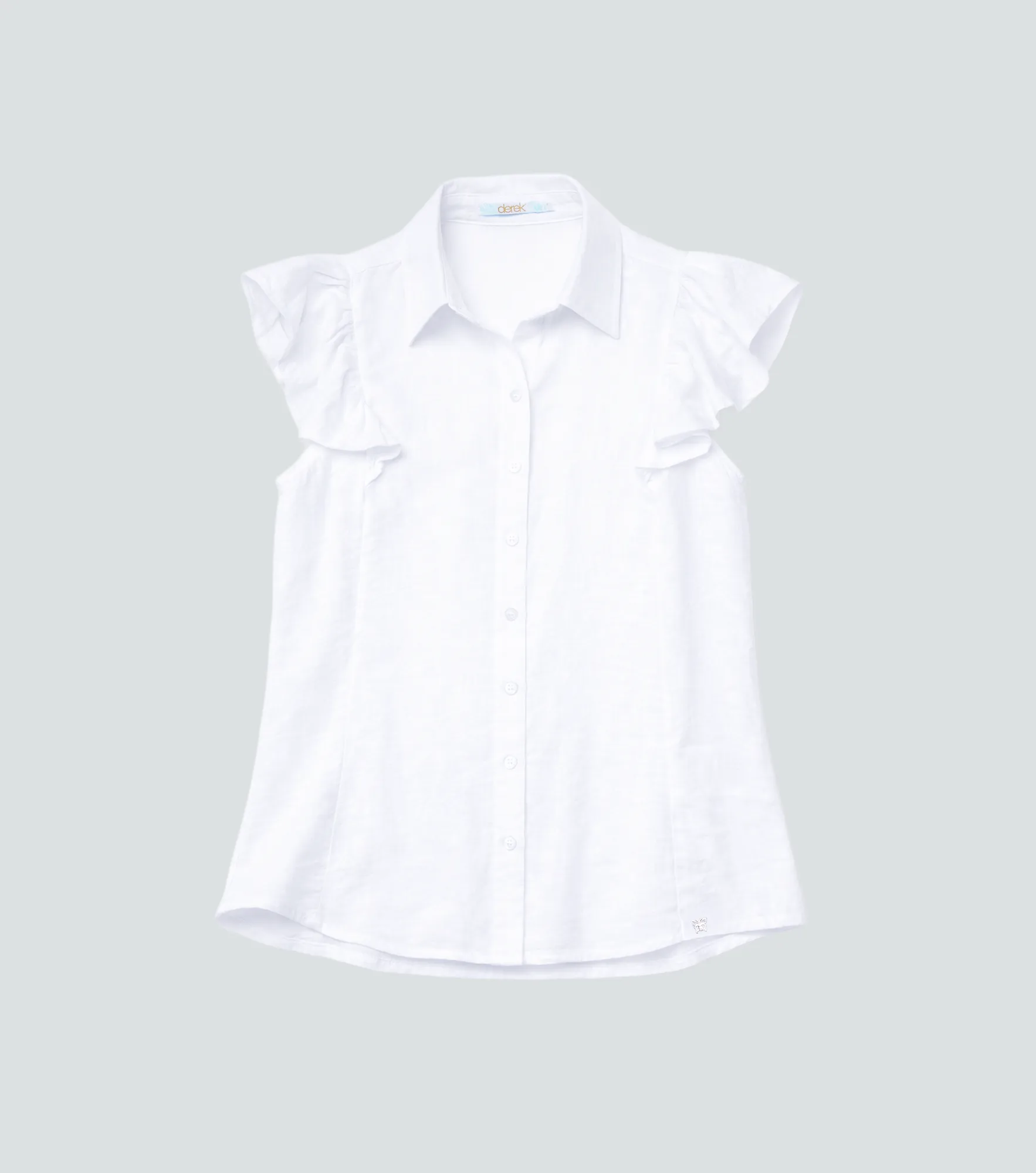 Blusa Para Mujer Oksana Derek 835959 BL