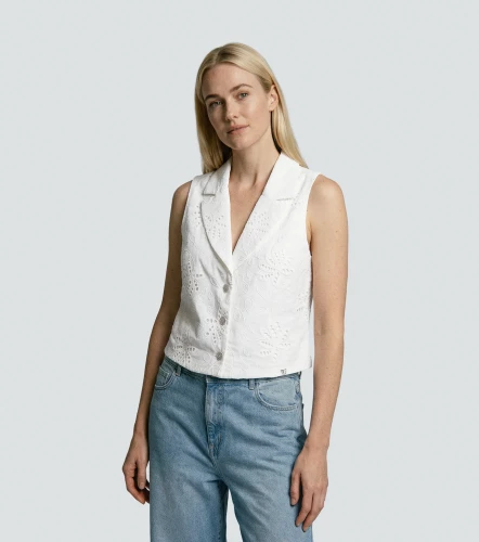 Chaleco Para Mujer Sofia DerekBL