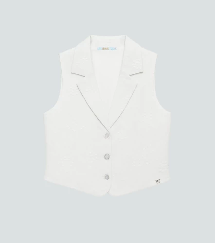 Chaleco Para Mujer Sofia DerekBL