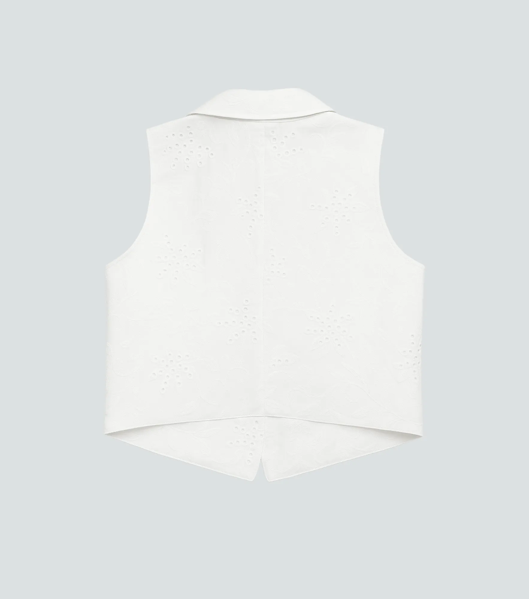 Chaleco Para Mujer Sofia Derek 836002 BL