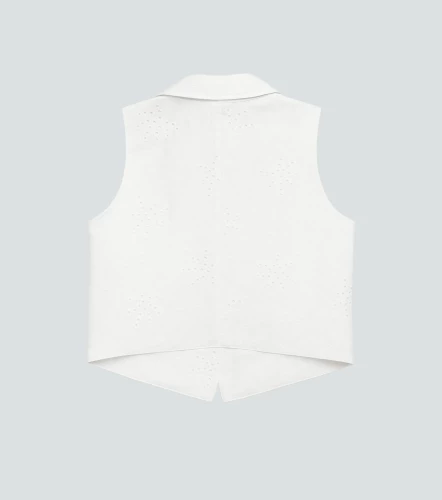 Chaleco Para Mujer Sofia DerekBL