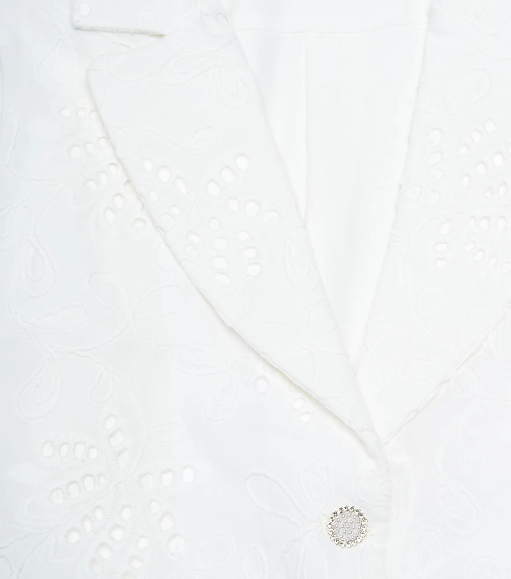 Chaleco Para Mujer Sofia Derek 836002 BL