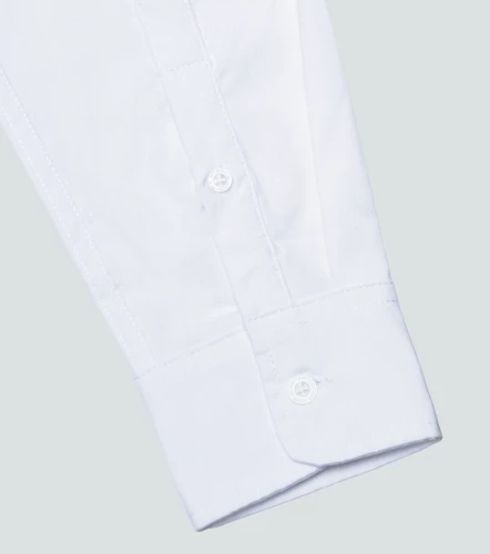 Slim Mau Camisa M L Unicolor UnserBL