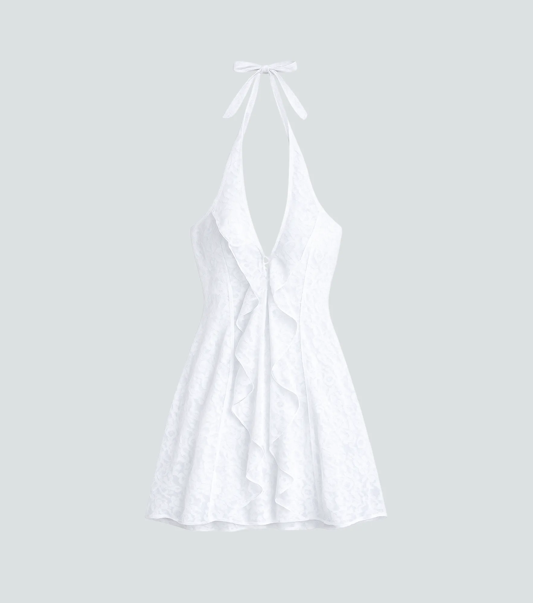 Vestido Corto Para Mujer Isabel Derek 836345 BL