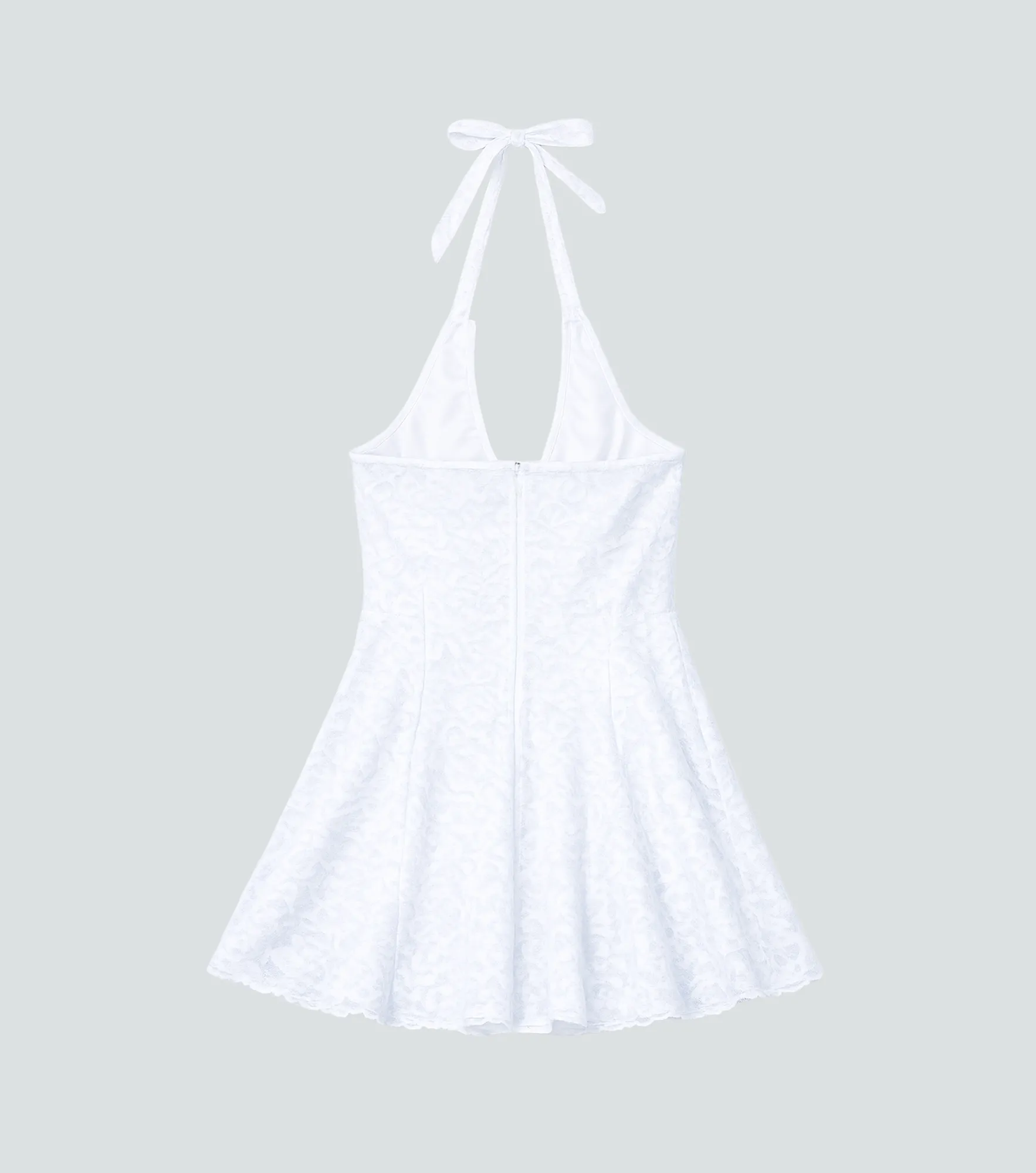 Vestido Corto Para Mujer Isabel Derek 836345 BL