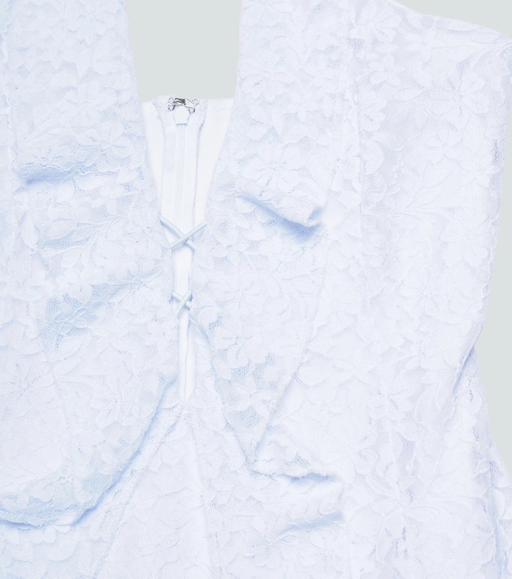 Vestido Corto Para Mujer Isabel Derek 836345 BL