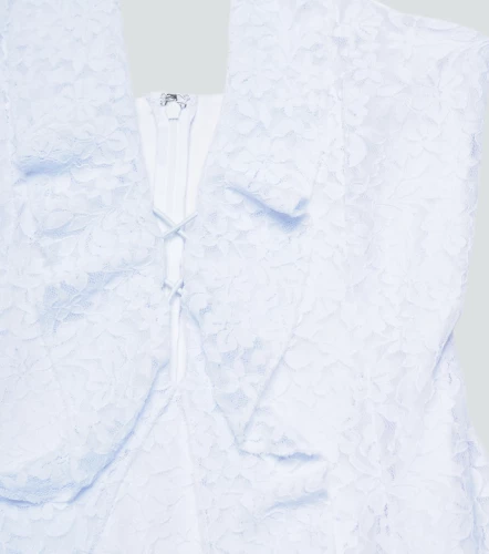 Vestido Corto Para Mujer Isabel DerekBL