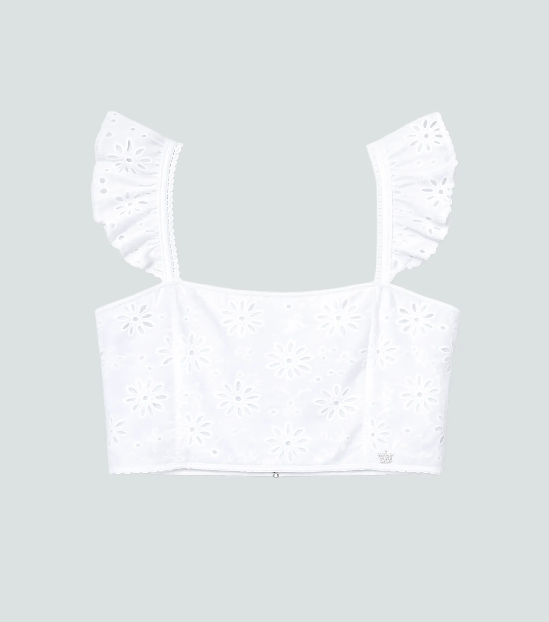 Blusa Para Mujer Majo Derek 836387 BL