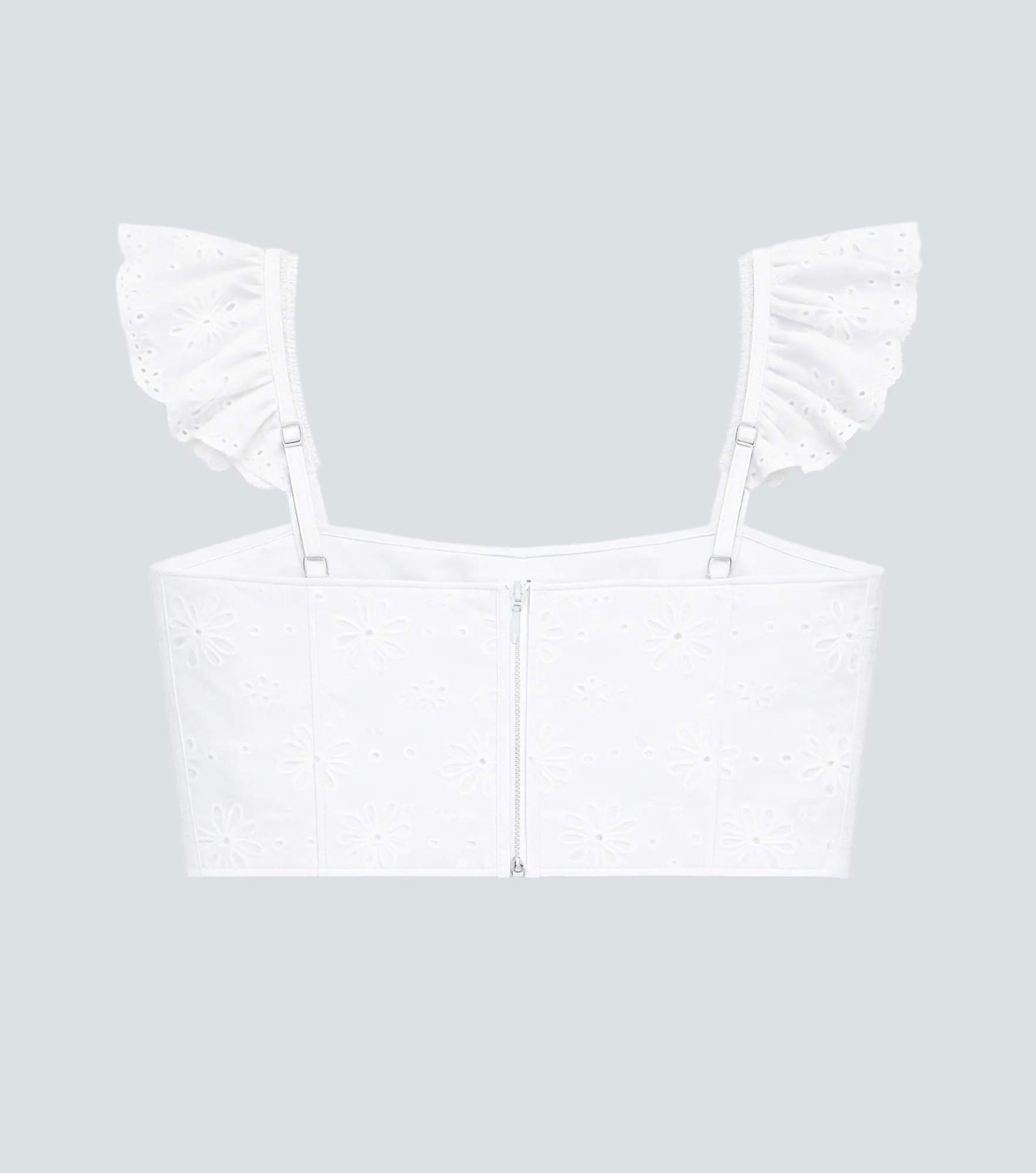 Blusa Para Mujer Majo Derek 836387 BL