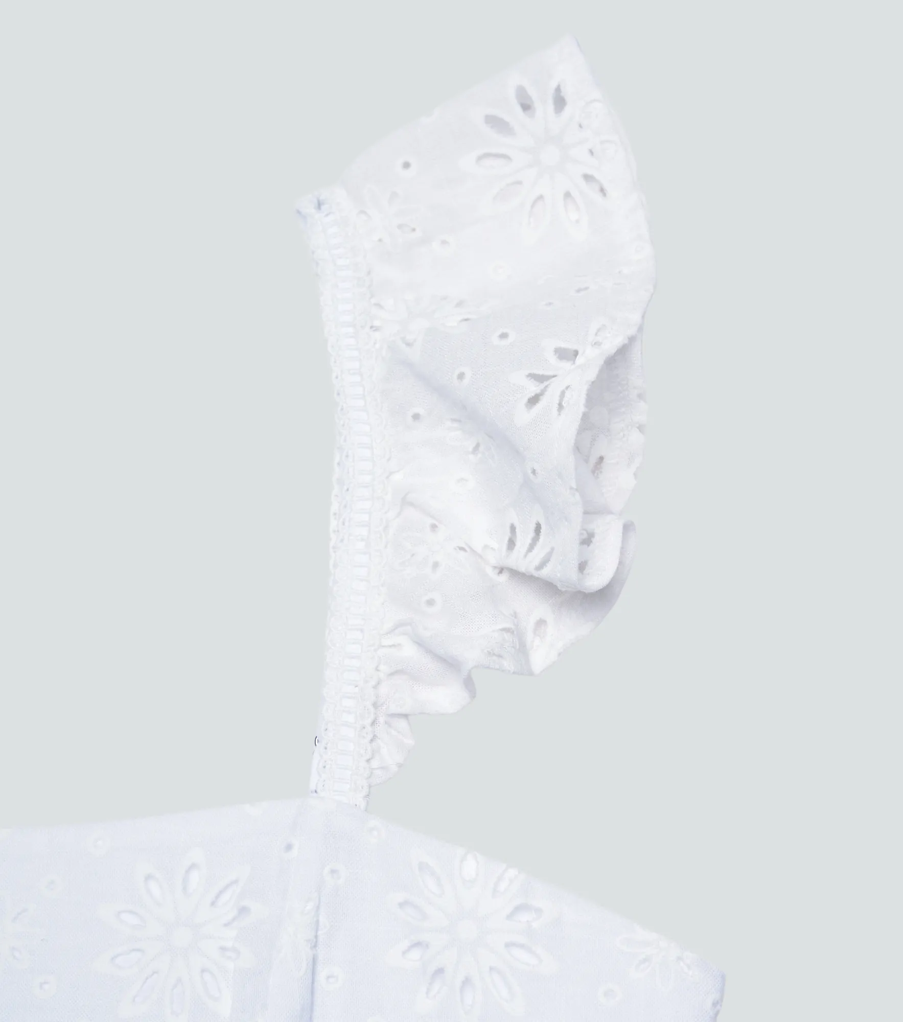 Blusa Para Mujer Majo Derek 836387 BL