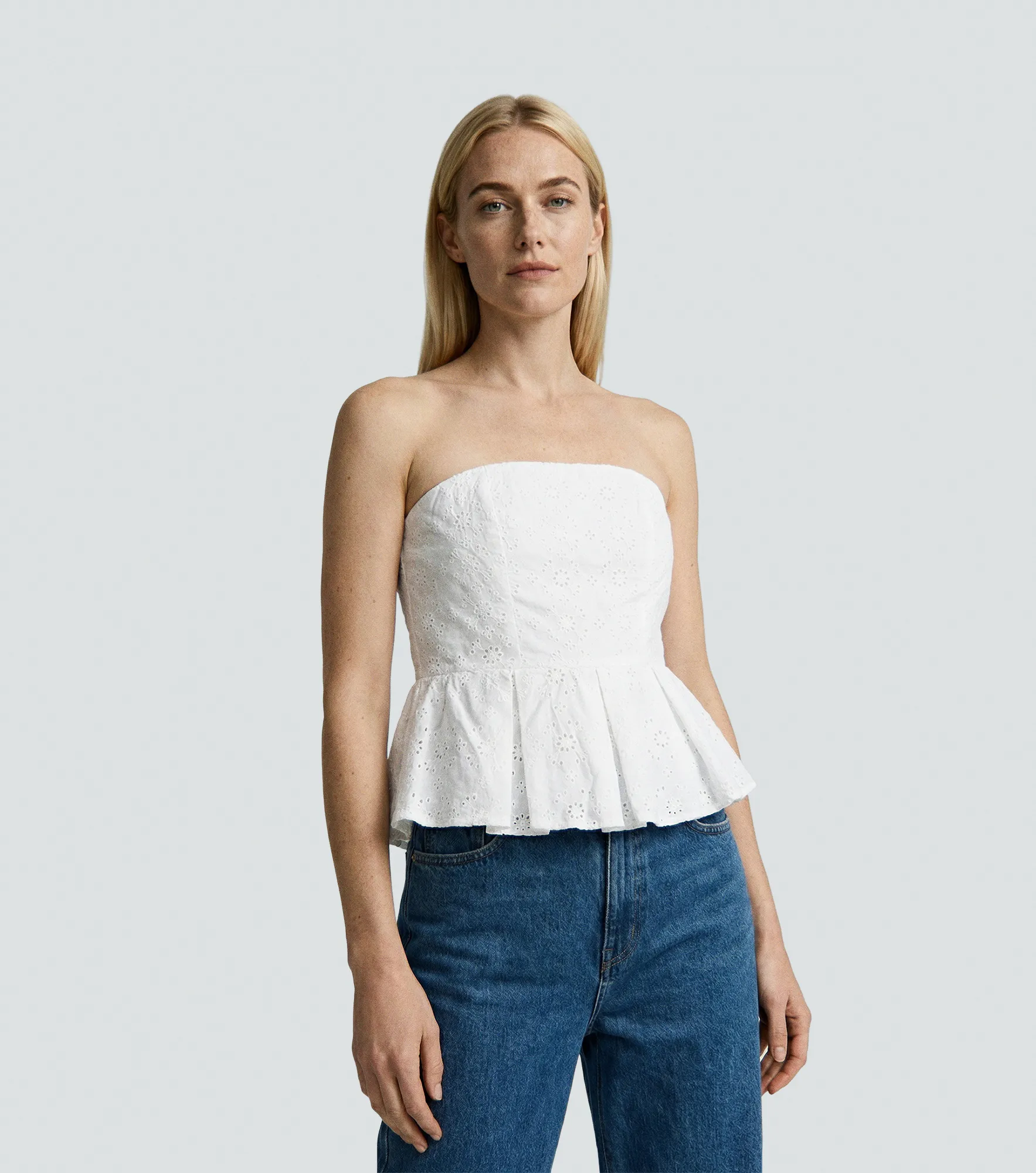 Blusa Para Mujer Nova Derek Lovely 836433 BL