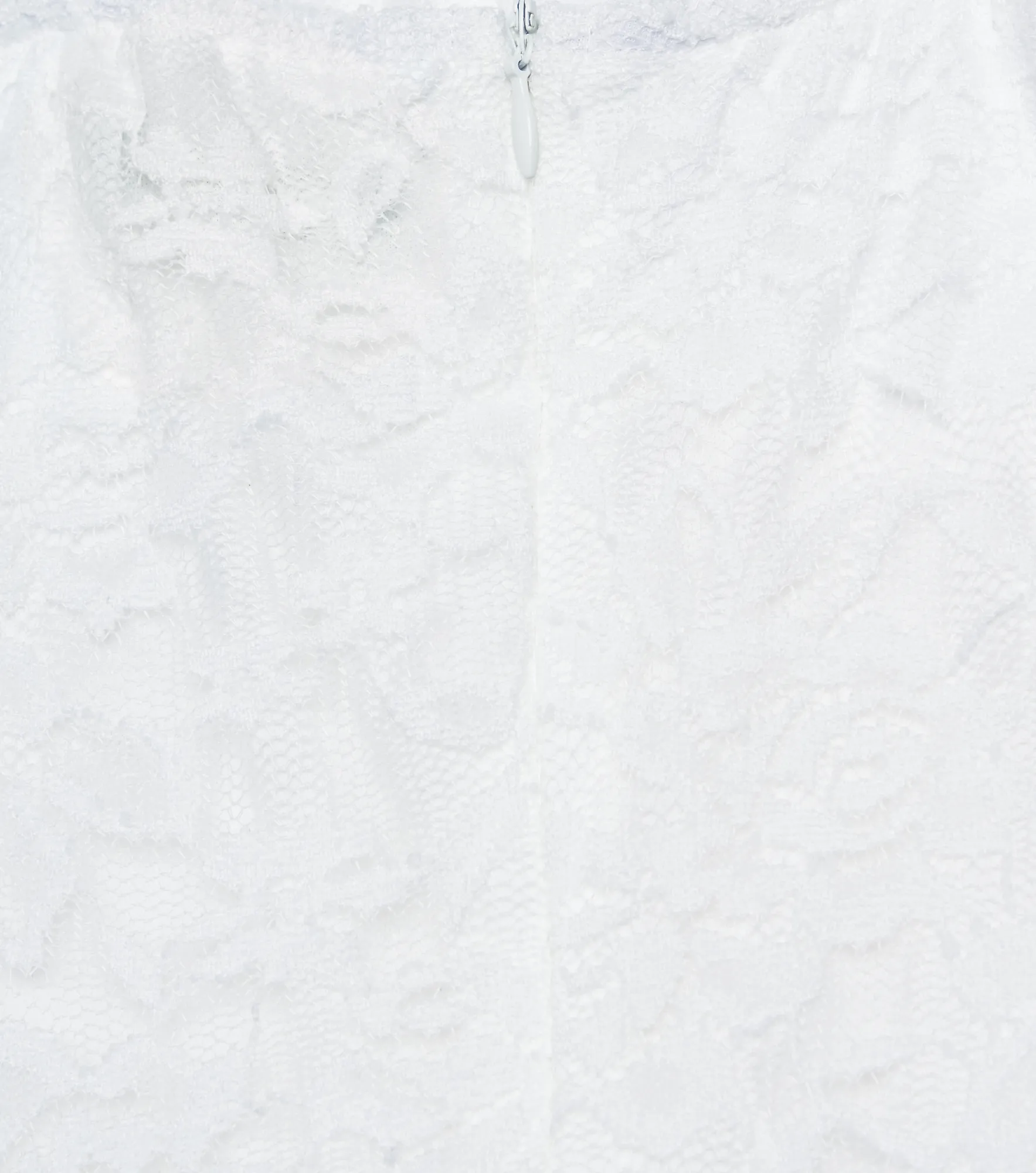 Vestido Largo Ajustado En Blonda Derek 836585 BL