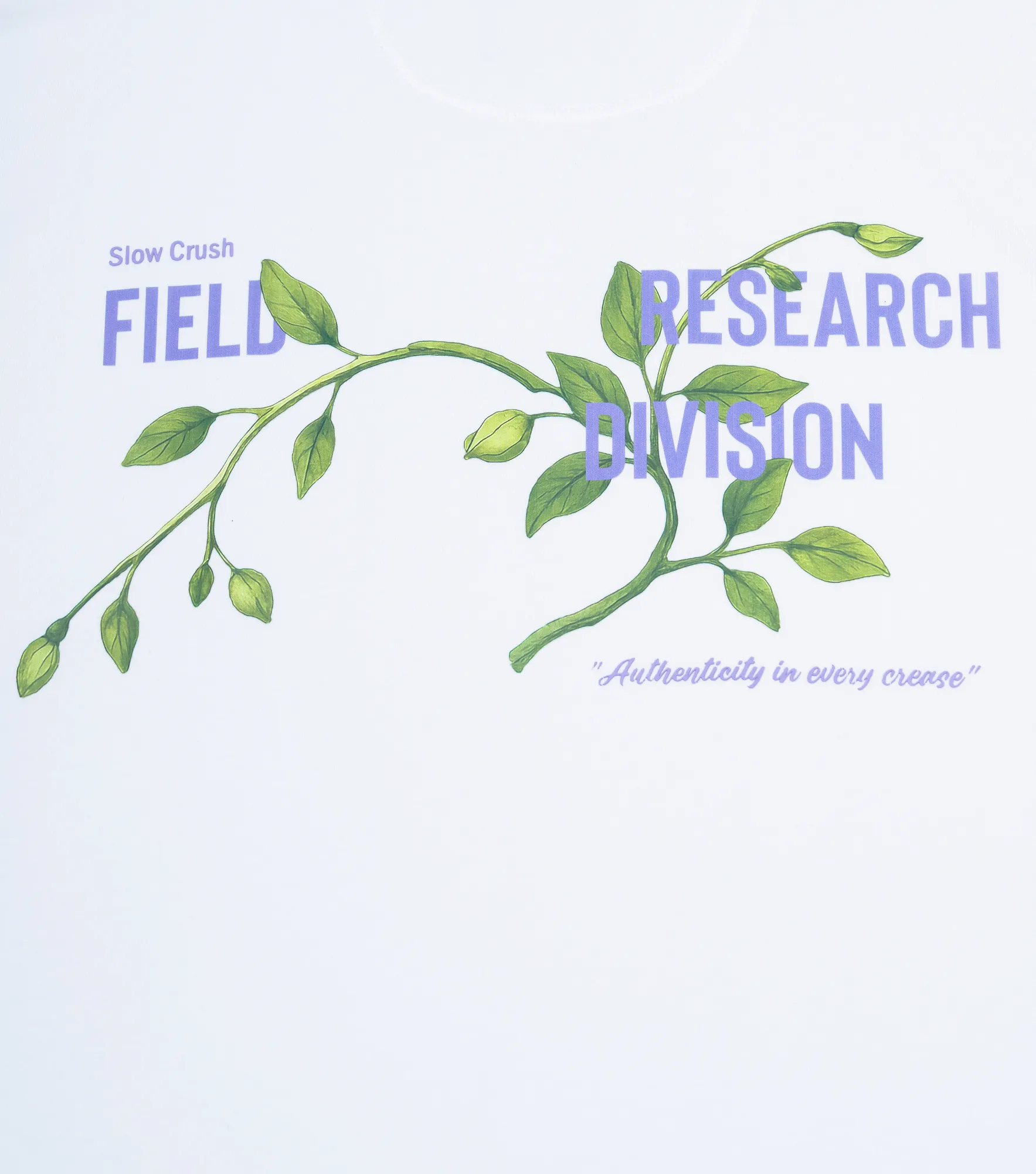 Mali T Shirt Oversize Estampada Typer 836600 BL