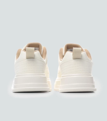 Tenis Unicolor Para Hombre TyperBL