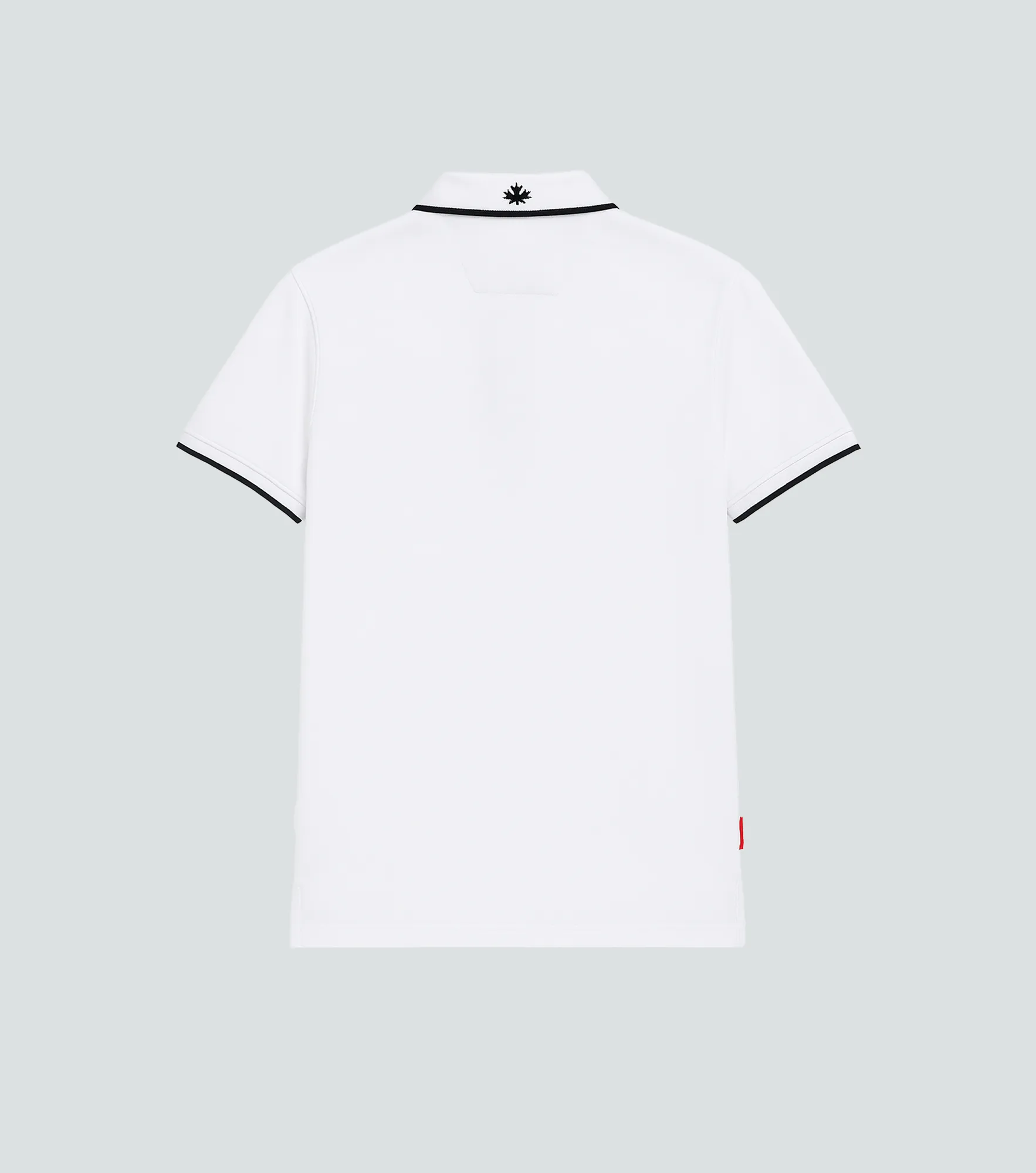 Eros Polo Slim Masculina Groggy 836743 BL