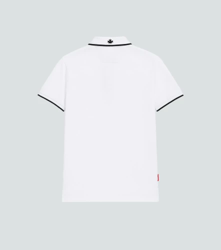 Eros Polo Slim Masculina GroggyBL