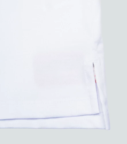 Eros Polo Slim Masculina GroggyBL