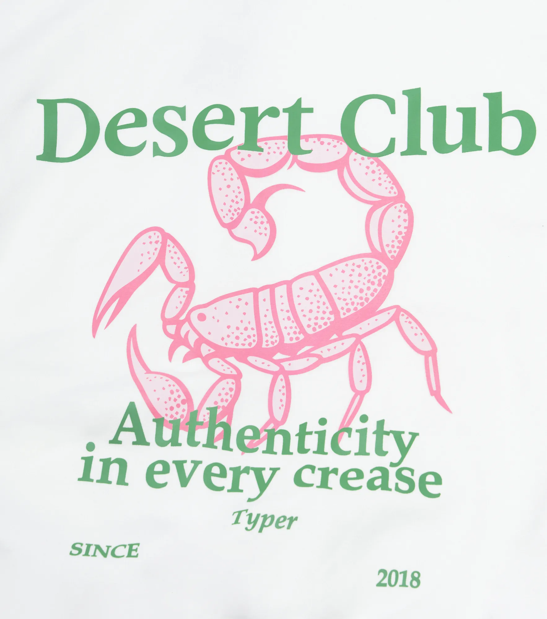 Tom Hoodie Oversize Estampado Typer 836818 BL