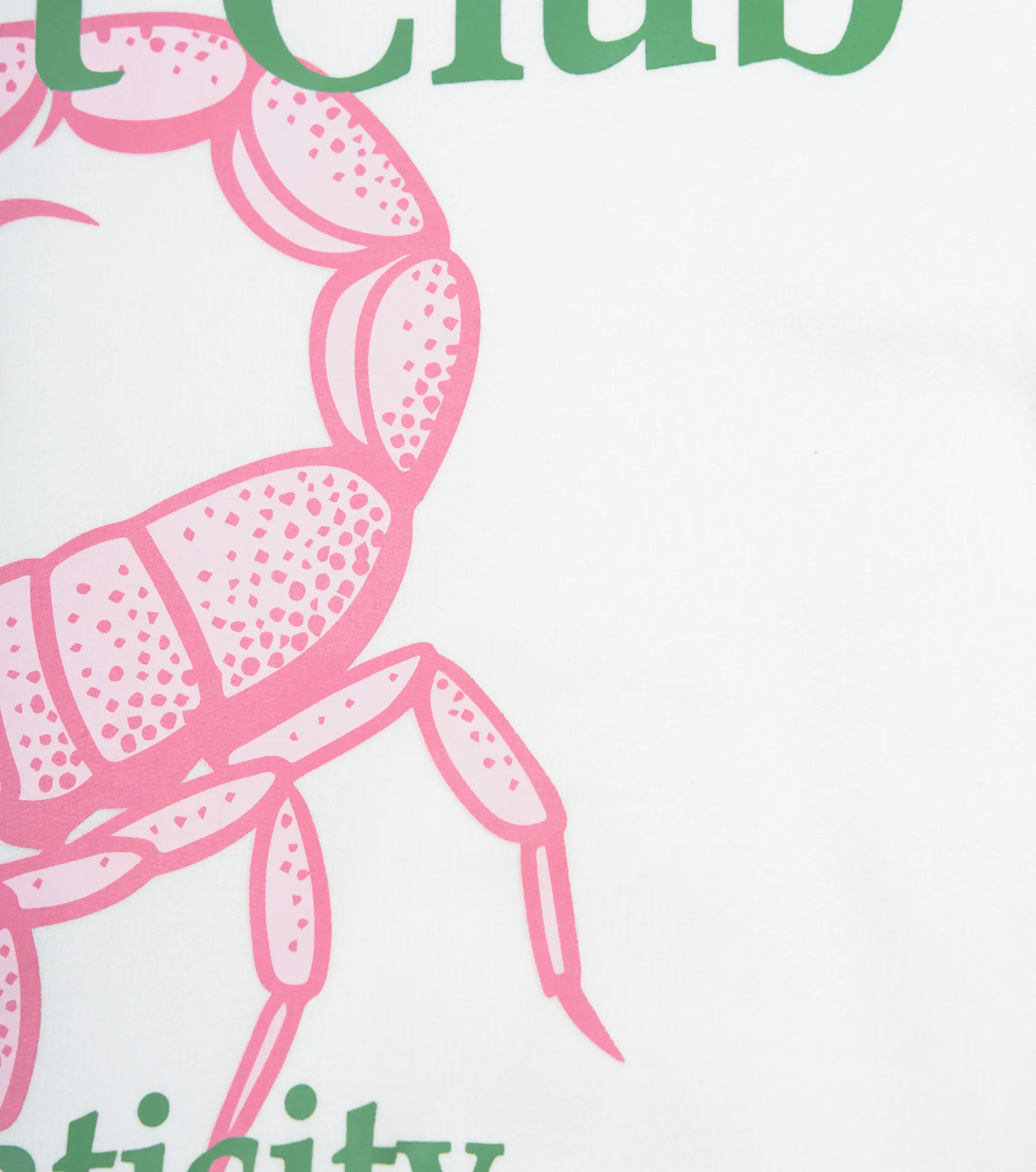 Tom Hoodie Oversize Estampado Typer 836818 BL