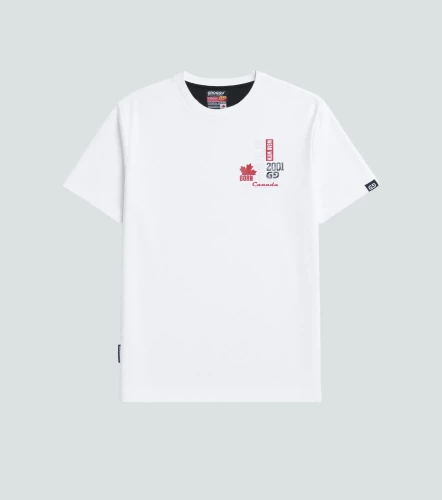 Alfi T Shirt Regular Masculina GroggyBL