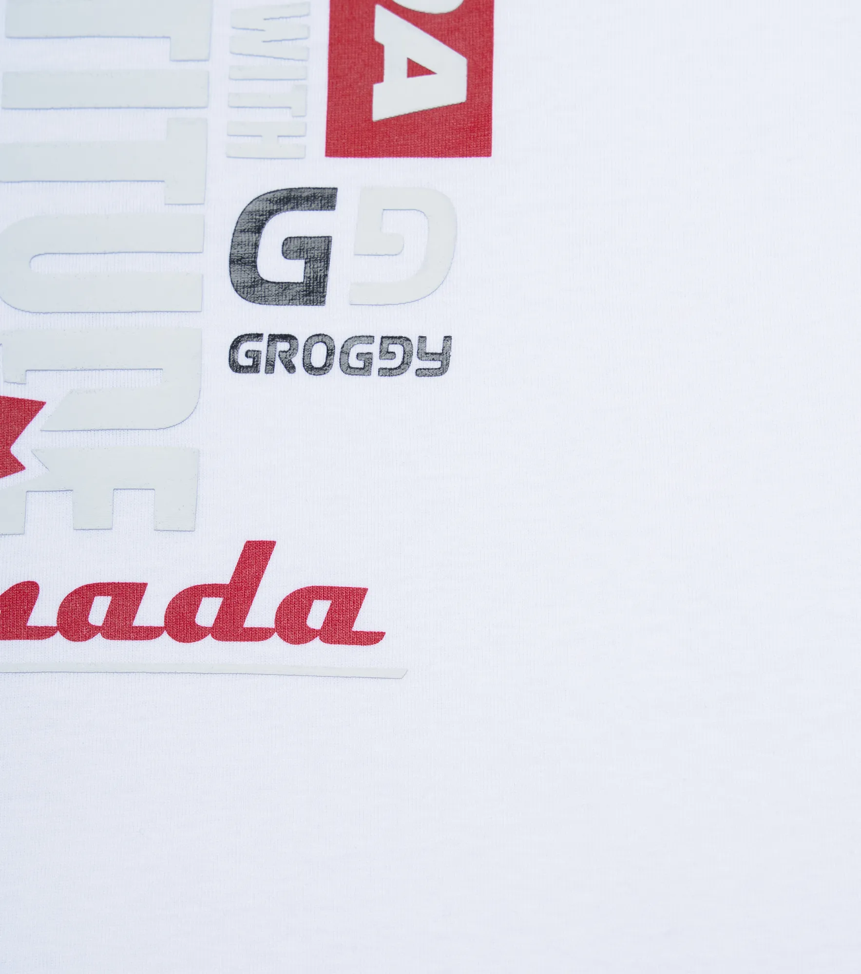 Alfi T Shirt Regular Masculina Groggy 836902 BL