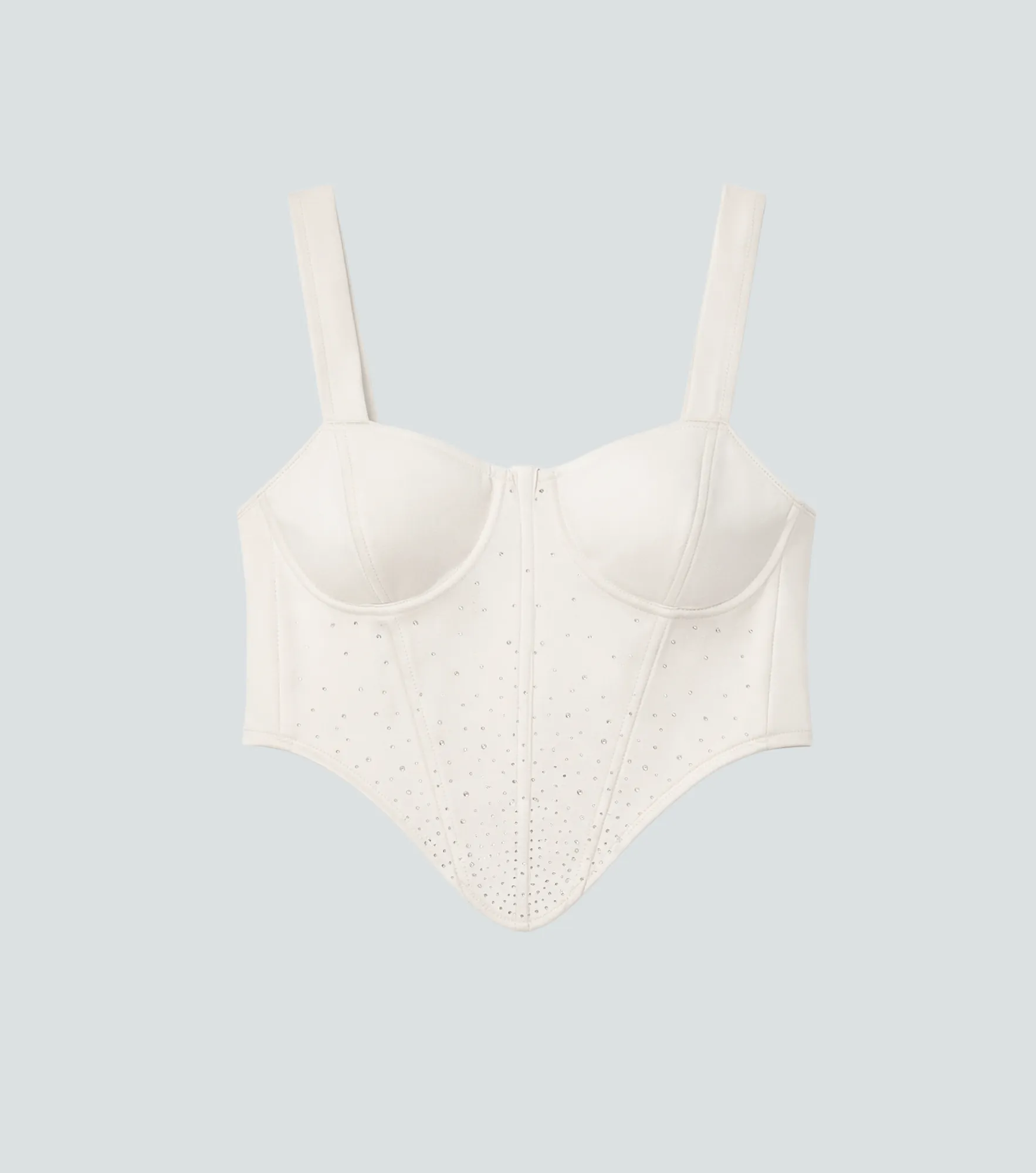 Corset Para Mujer Antonella Derek Lovely 836942 BL