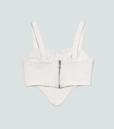 Corset Para Mujer Antonella Derek LovelyBL