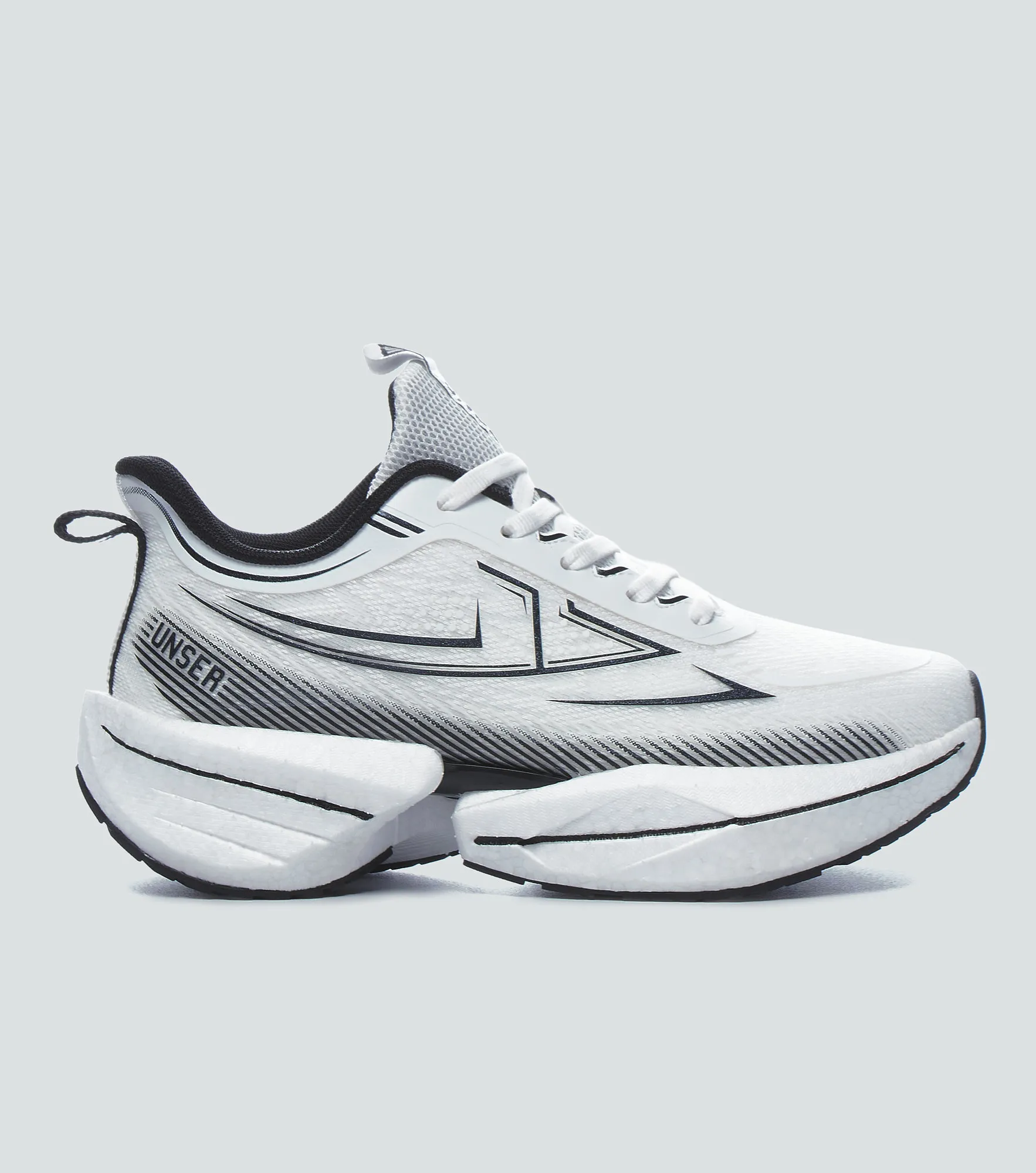 Tenis Deportivos Para Hombre 837240 BL