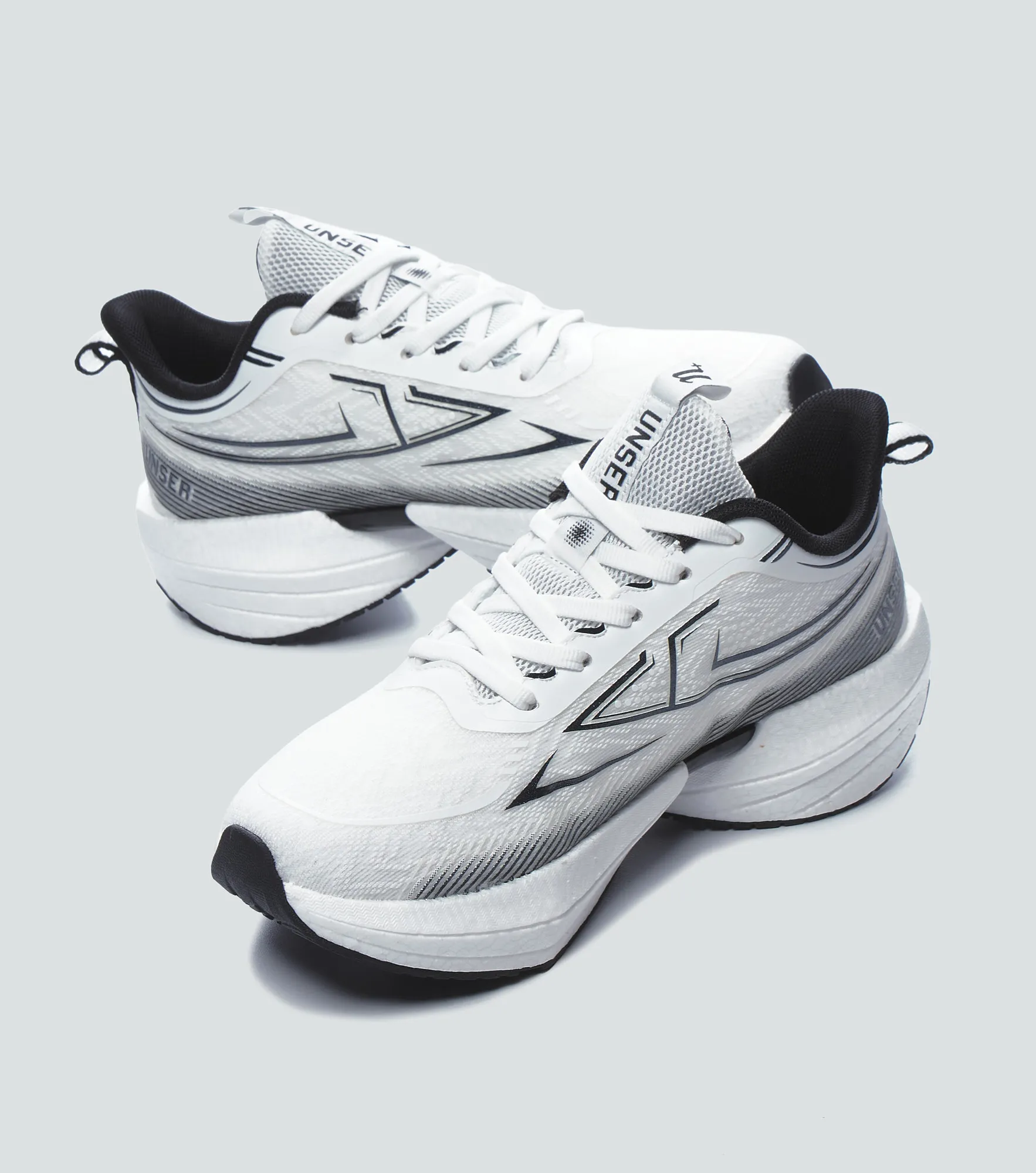 Tenis Deportivos Para Hombre 837240 BL