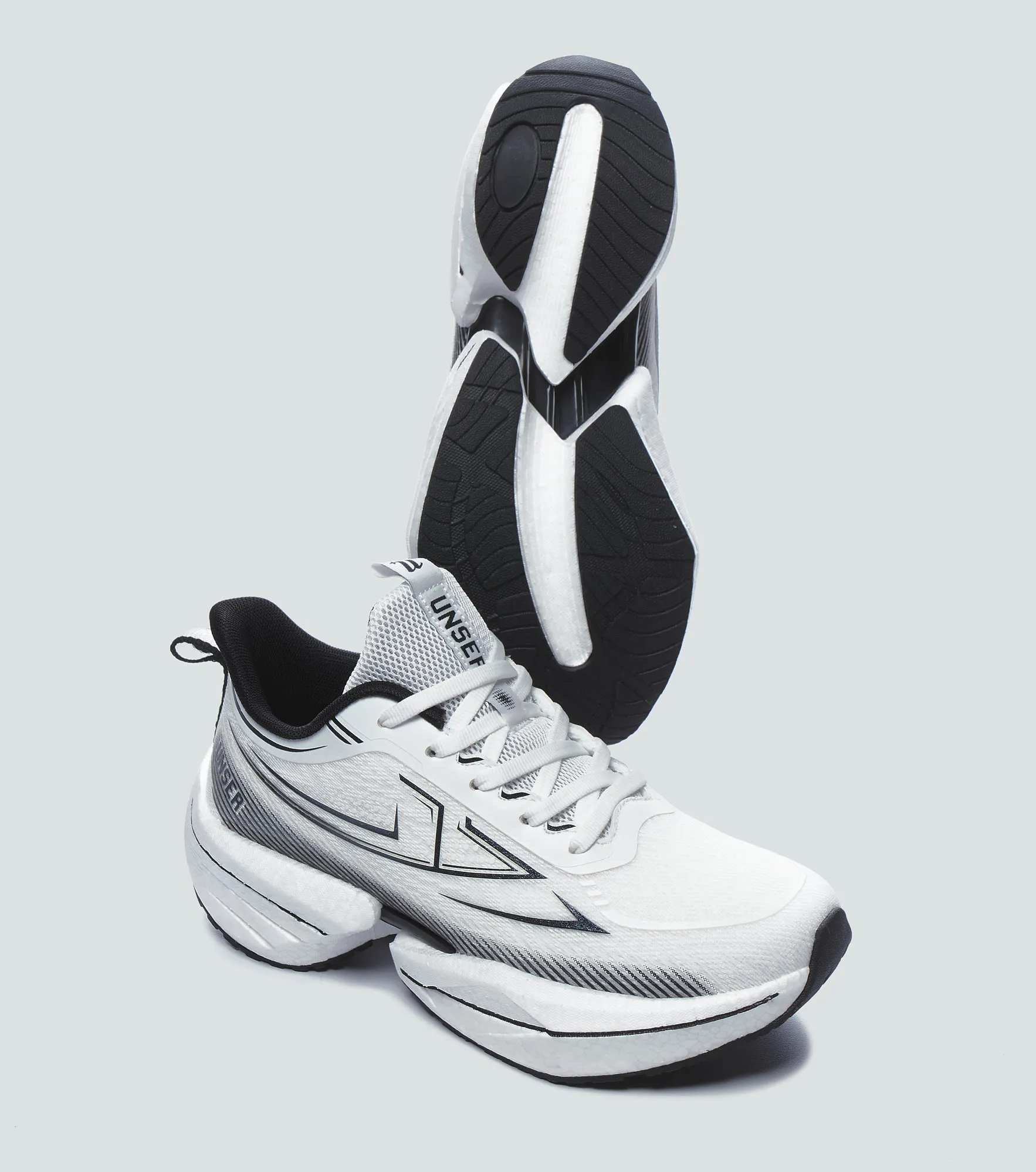 Tenis Deportivos Para Hombre 837240 BL