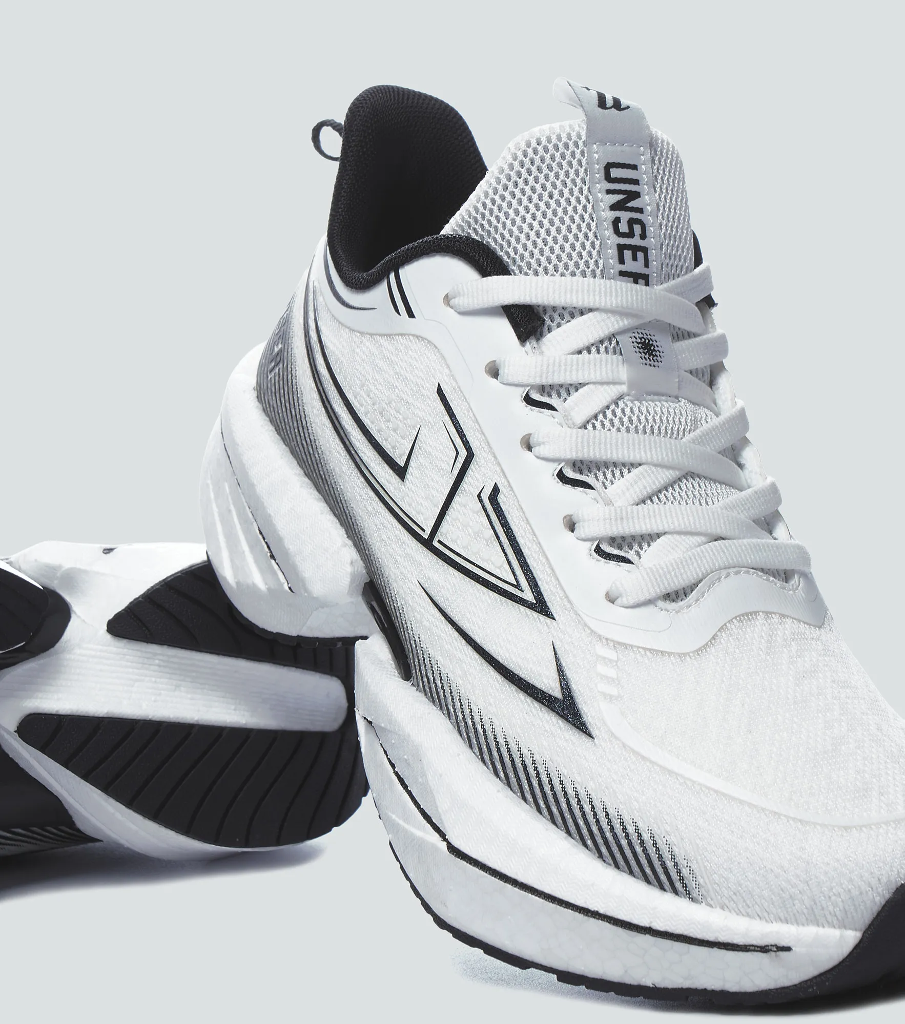 Tenis Deportivos Para Hombre 837240 BL