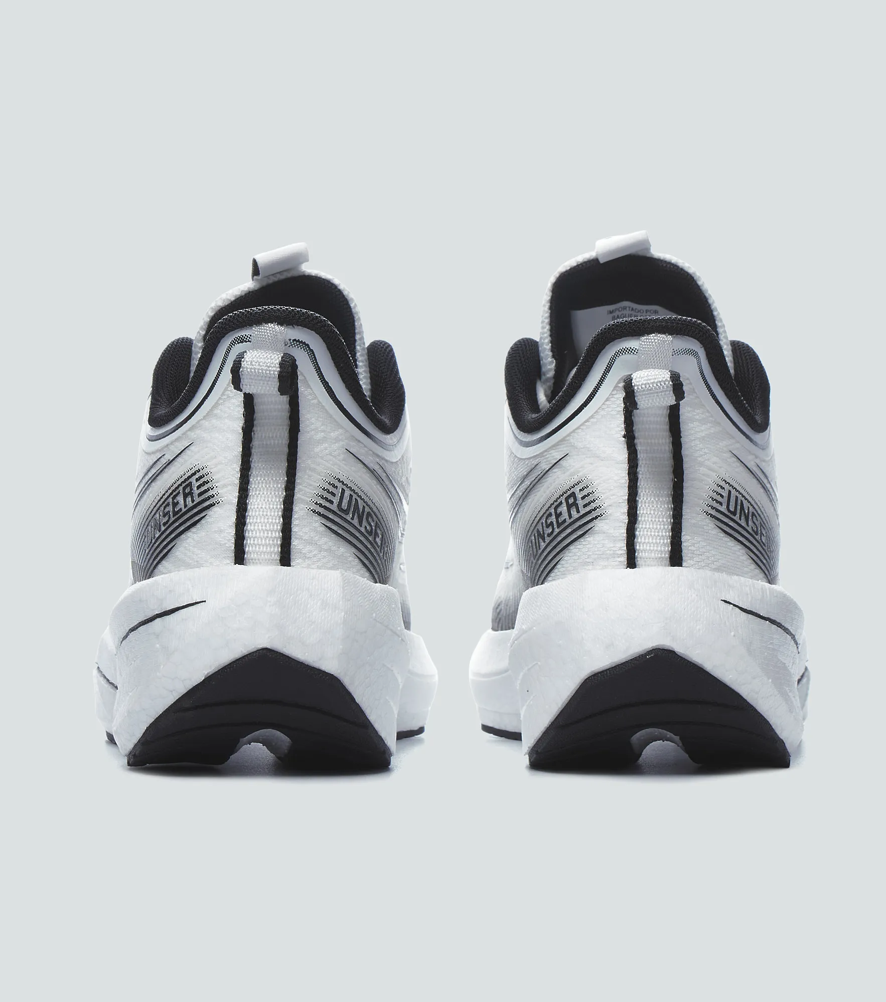 Tenis Deportivos Para Hombre 837240 BL