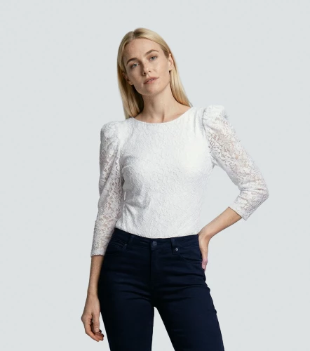 Body Para Mujer Isabel DerekBL