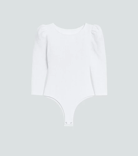 Body Para Mujer Isabel DerekBL