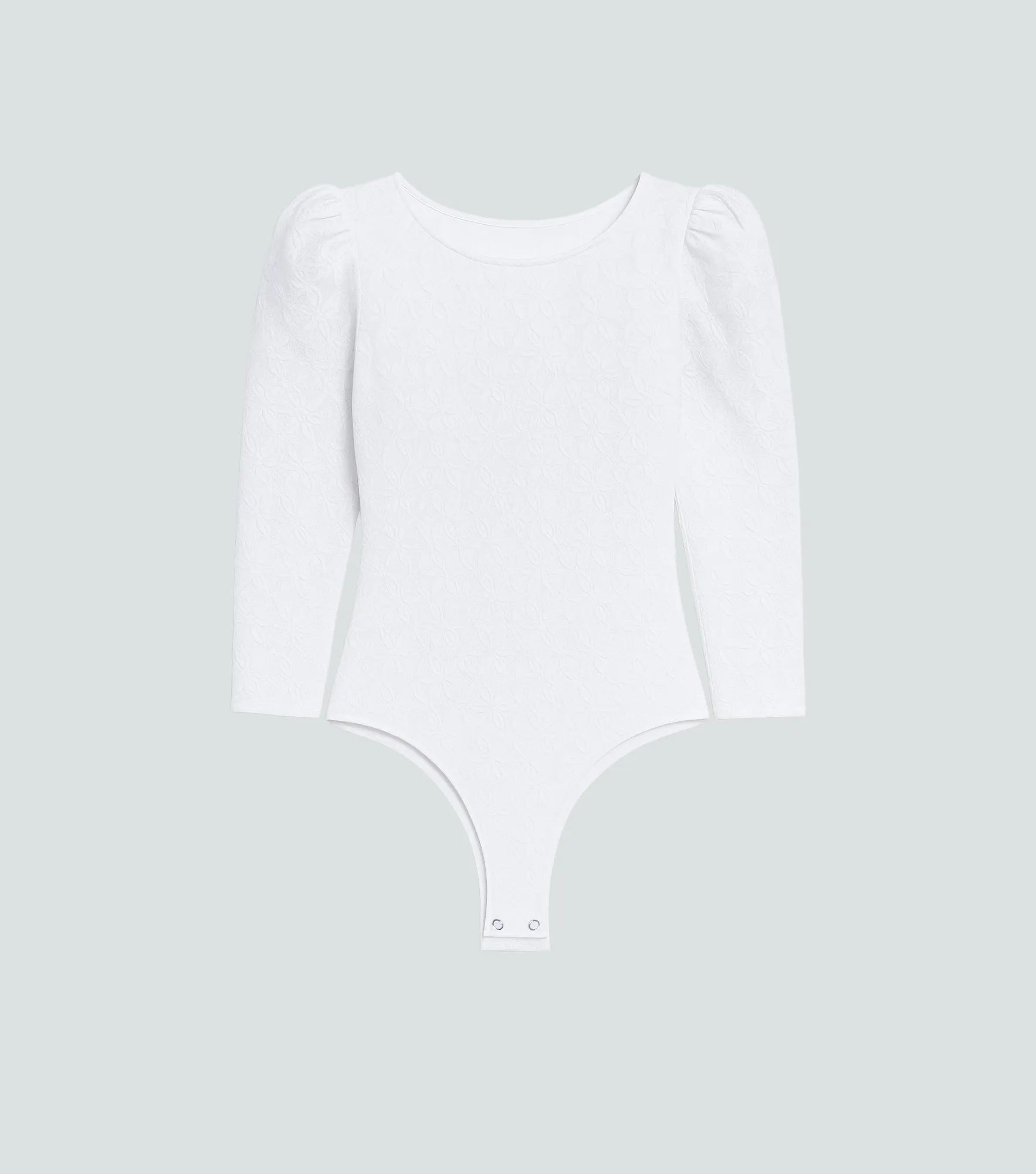 Body Para Mujer Isabel Derek 837606 BL