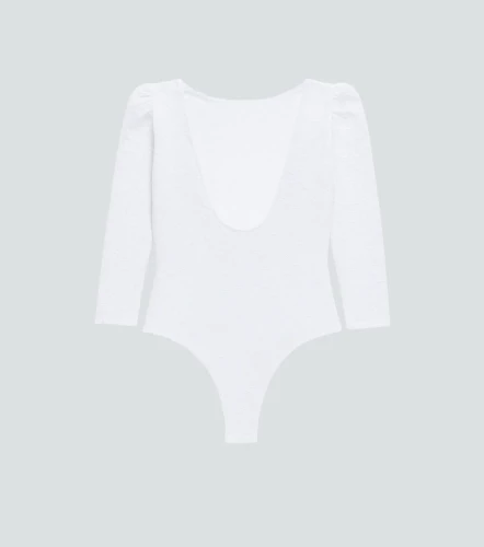 Body Para Mujer Isabel DerekBL