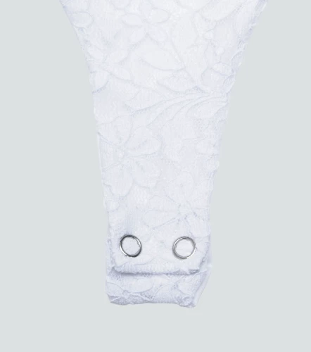 Body Para Mujer Isabel DerekBL