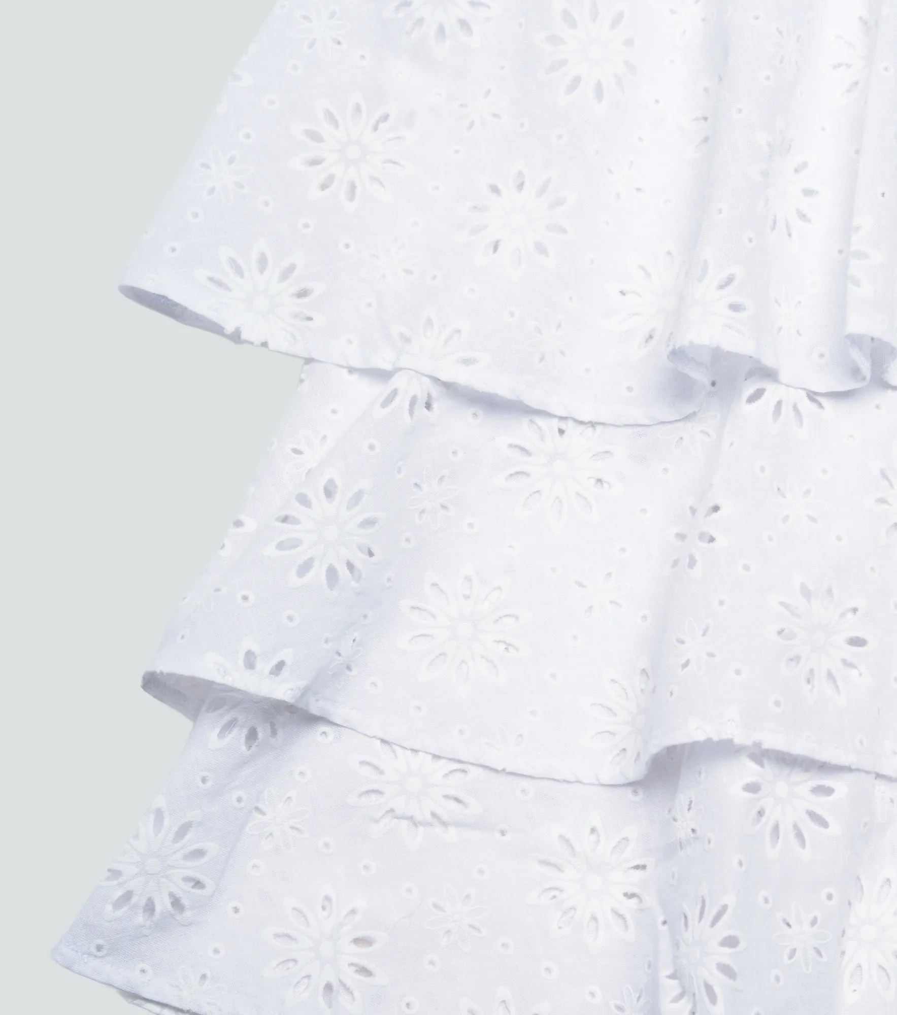 Falda Midi Para Mujer Majo Derek 837627 BL